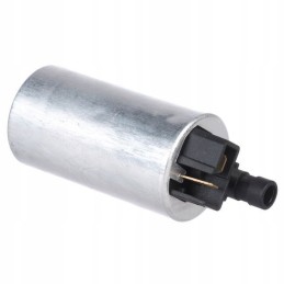 John Deere electric fuel pump