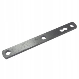 Zetor brake valve lever