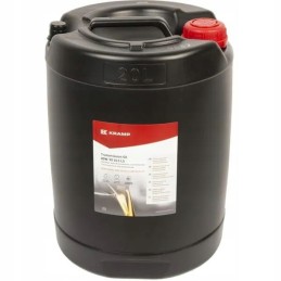 Gear oil 20l mineral gl 5 ls 80w 90 kr
