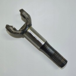 Polos short for case 580 590 sle sk with 3 screws