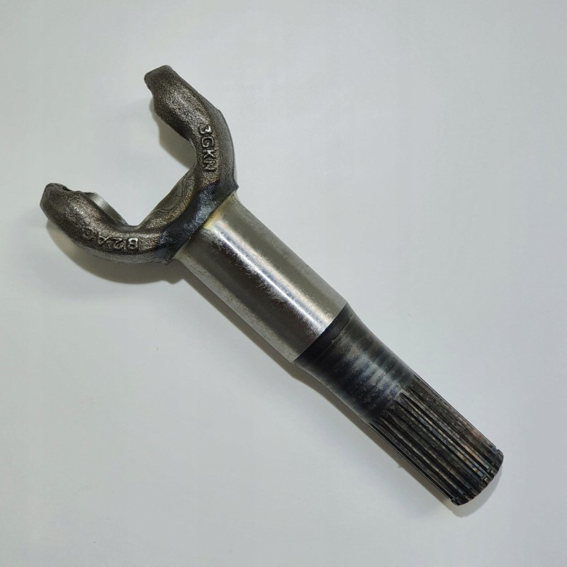 Polos short for case 580 590 sle sk with 3 screws