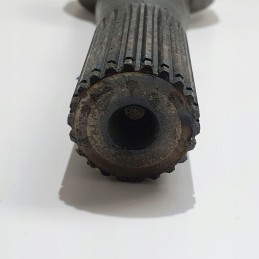 Polos short for case 580 590 sle sk with 3 screws