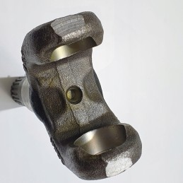 Polos short for case 580 590 sle sk with 3 screws