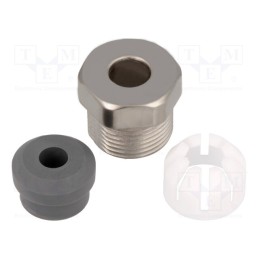 1 pcs x BULGIN - PXM7088/0507 - Gaskets set, Buccaneer 7000, 5÷7mm, PXM7010,PXM7011,PXM7012