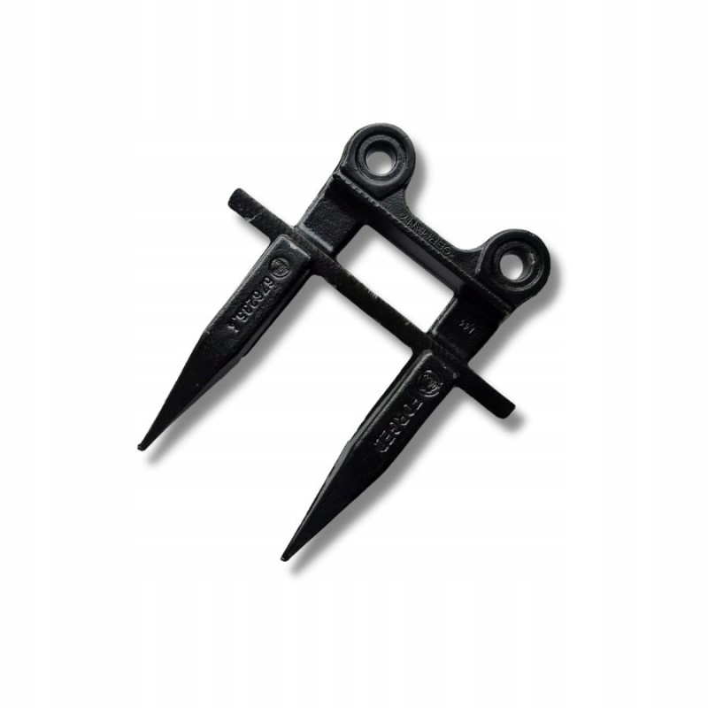 Double bayonet cl0006762354