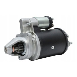 Starter 12v 2 8kw Claas Renault Landini IS0509