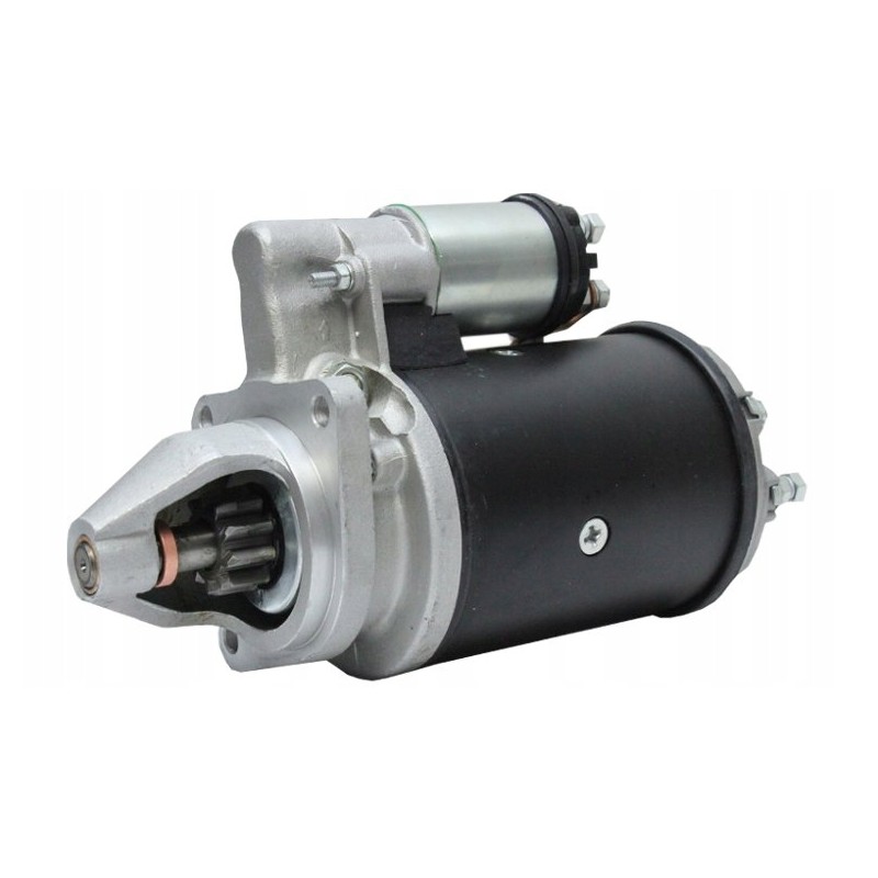 Starter 12v 2 8kw Claas Renault Landini IS0509