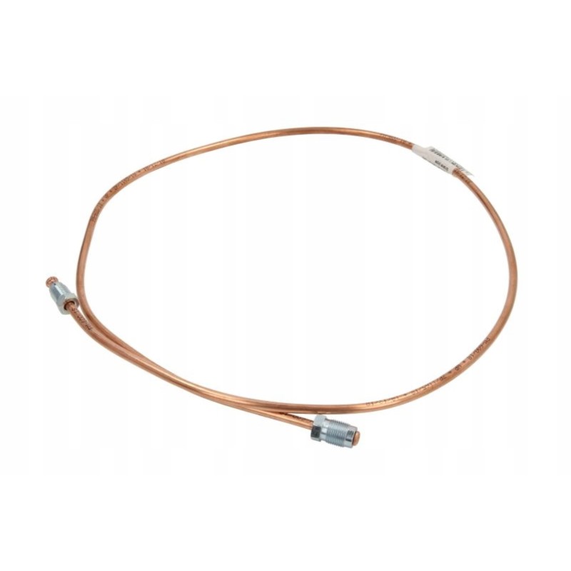 Copper brake hose WP WP 314