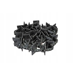 601216 0 grain chain 38 4 vb x 164 rollers