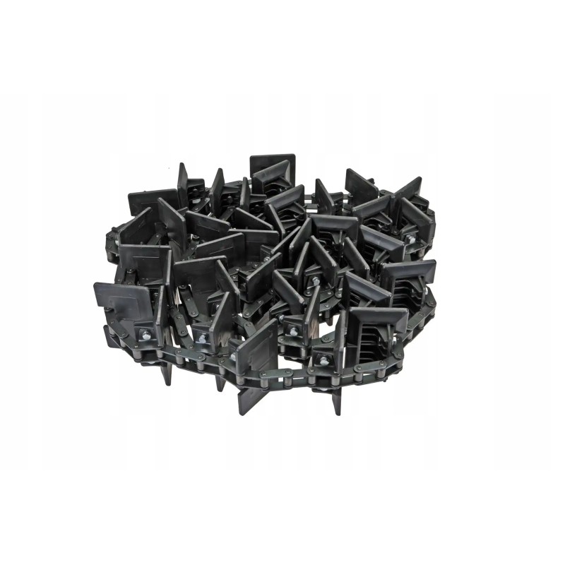 601216 0 grain chain 38 4 vb x 164 rollers