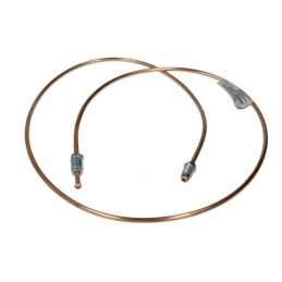 Copper brake hose WP WP 489