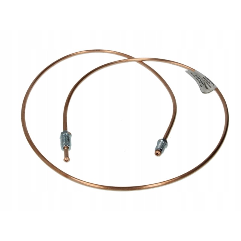 Copper brake hose WP WP 489