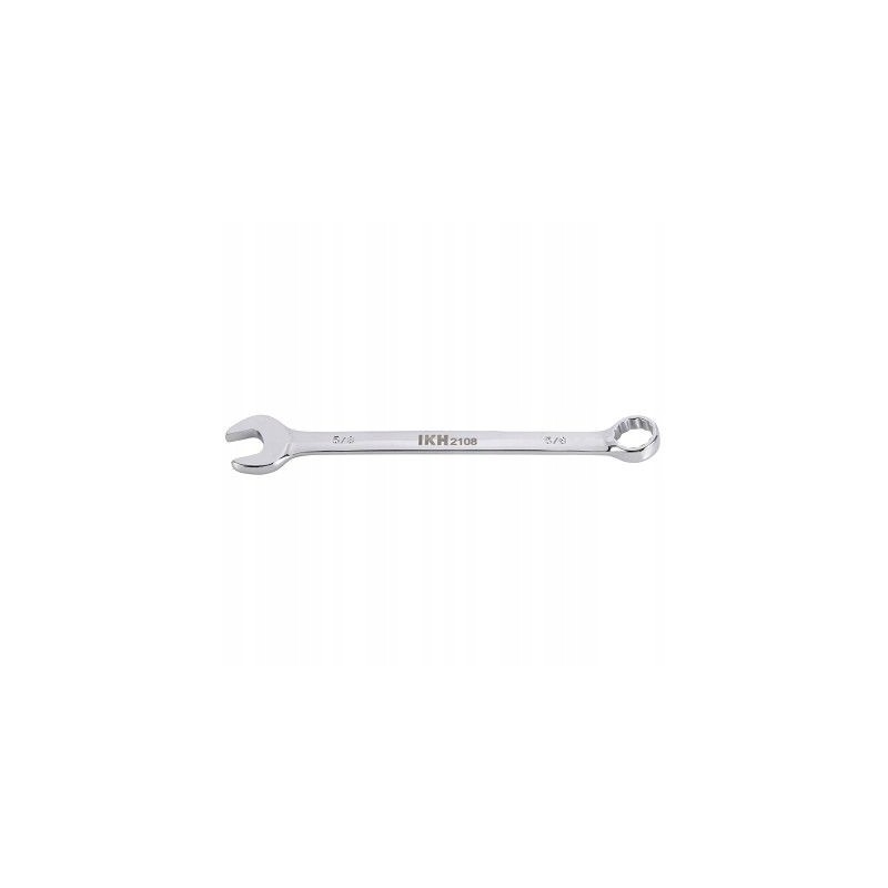 Open-end wrench 5 8 ikh2108