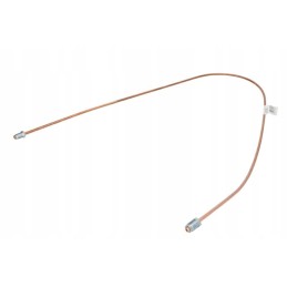 Copper brake hose WP WP 254