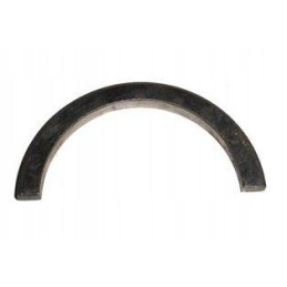 Wheel axle retaining ring 6 09 6 14mm mf masse
