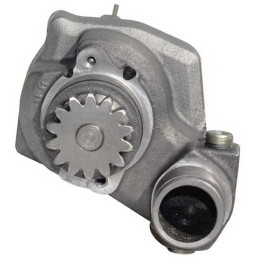water pump john deere 8560 8570 1185 2056 2058