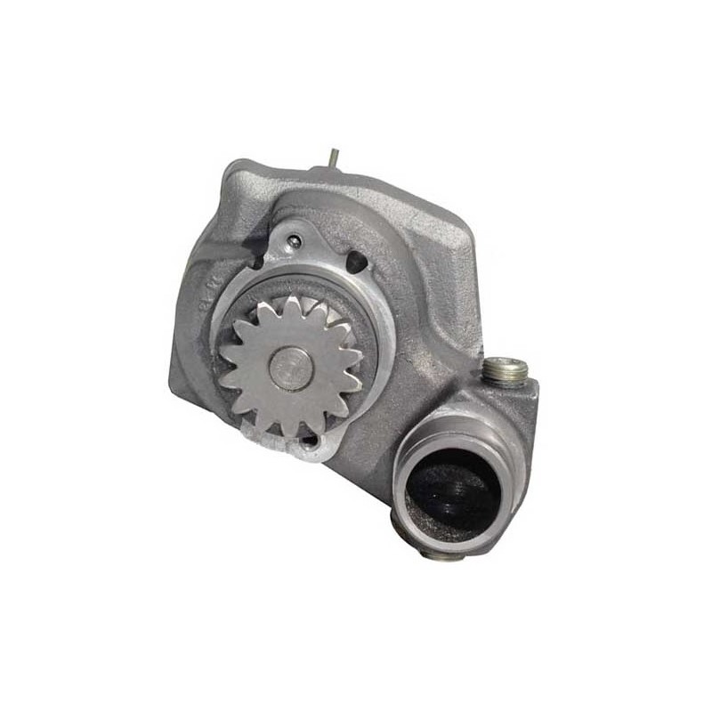 John Deere 2064 2066 6610 water pump
