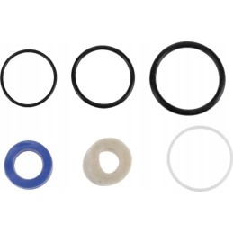 Steering actuator repair kit