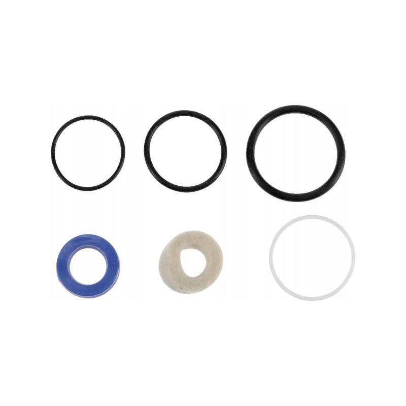 Steering actuator repair kit