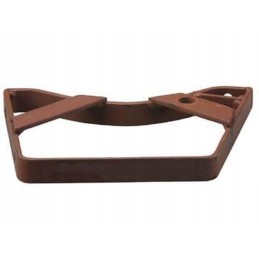 Air tank bracket c 330