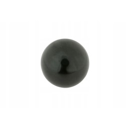 M12x50 smooth ball handle M12x50