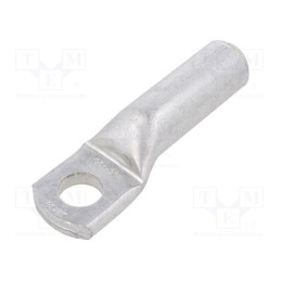 1 pcs x BM GROUP - BM76187 - Tip: ring tube, M20, 185mm2, crimped, for cable, aluminum, 21mm