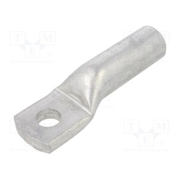 1 pcs x BM GROUP - BM76186 - Tip: ring tube, M16, 185mm2, crimped, for cable, aluminum, 17mm