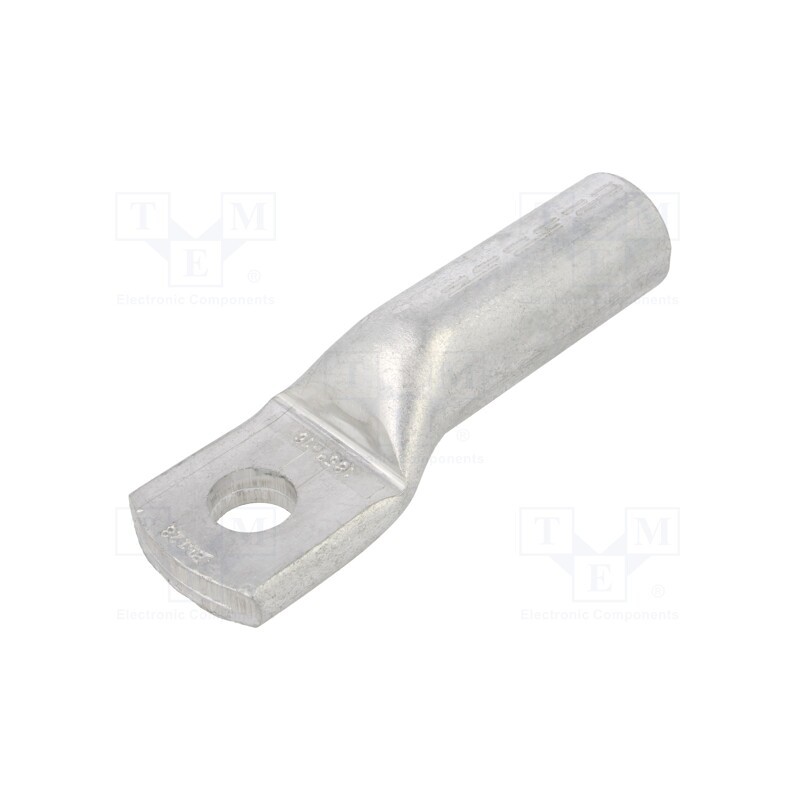 1 pcs x BM GROUP - BM76186 - Tip: ring tube, M16, 185mm2, crimped, for cable, aluminum, 17mm