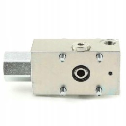 Atlas LHV 3045 hydraulic lock