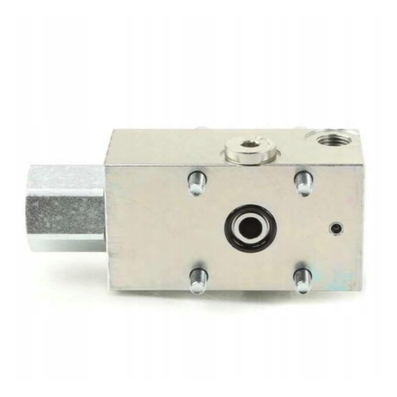 Atlas LHV 3045 hydraulic lock