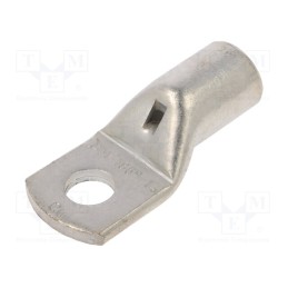 1 pcs x BM GROUP - BM03455 - Tip: ring tube, M14, 185mm2, crimped, for cable, straight, tinned