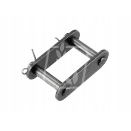 Straight chain clip 38 4 6 9mm 002860