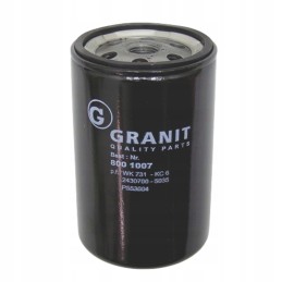 Fendt deutz claas valmet fuel filter