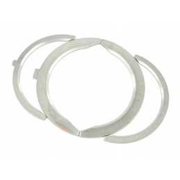 Set of half rings n000 c360 50 50 310 0 505031