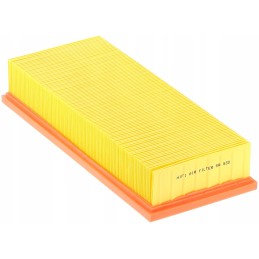 Zetor air filter wa50370 wa50 370