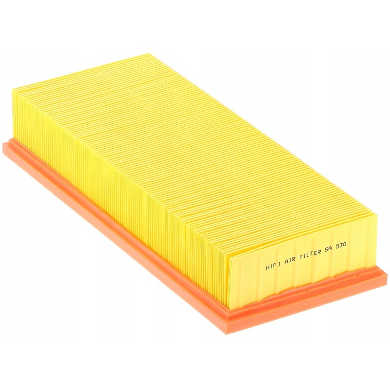 Zetor air filter wa50370 wa50 370