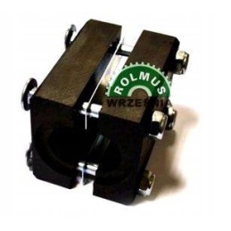 Claas shaker bush fi 35 d 106mm s 81mm w