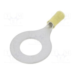 1 pcs x TE Connectivity - 324615 - TERMINAL,PIDG R 12-10 5/8