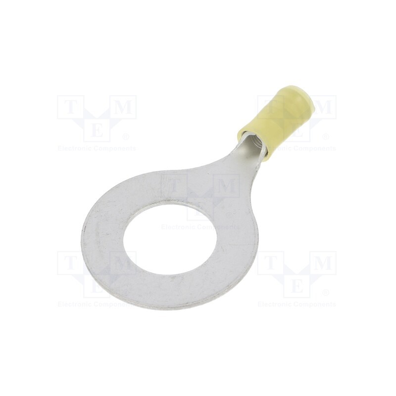 1 pcs x TE Connectivity - 324615 - TERMINAL,PIDG R 12-10 5/8