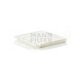 Cu2425 Renault Scenic cabin air filter