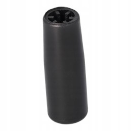 Fassi distributor lever end