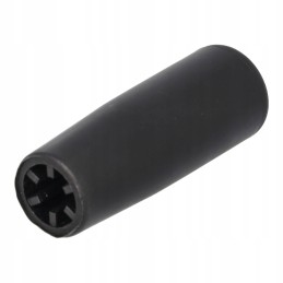 Fassi distributor lever end