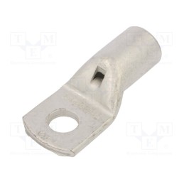 1 pcs x BM GROUP - BM033554 - Tip: ring tube, M14, 150mm2, crimped, for cable, straight, tinned