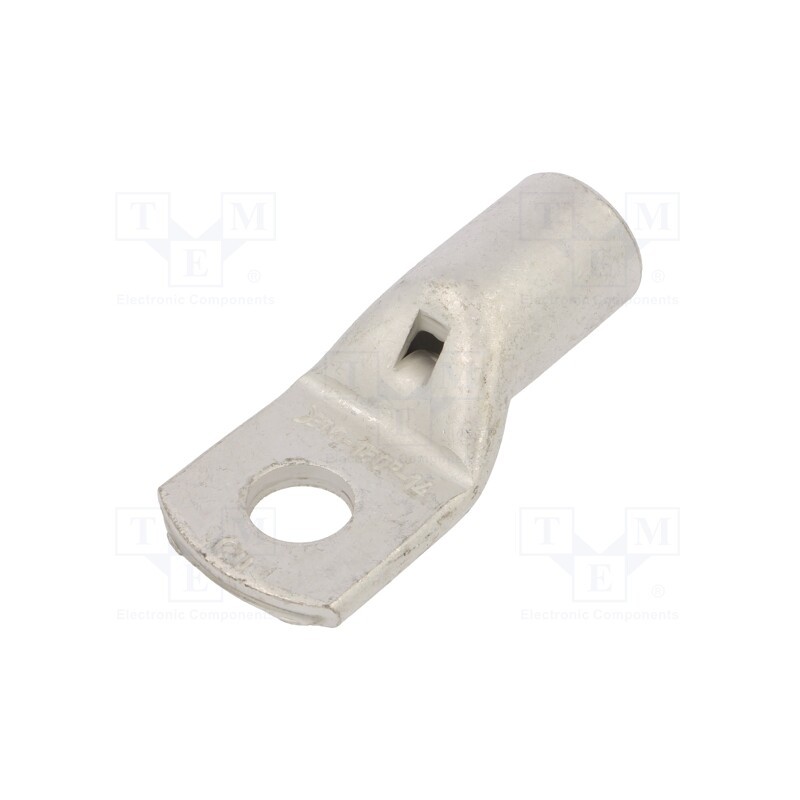 1 pcs x BM GROUP - BM033554 - Tip: ring tube, M14, 150mm2, crimped, for cable, straight, tinned