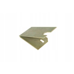 604069 0 sheet metal