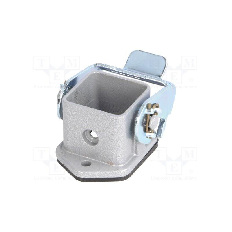 1 pcs x LAPP - 10422500 - Enclosure: for HDC connectors, EPIC, size H-A 3, 21x21mm