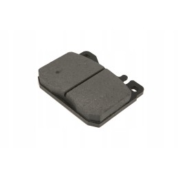 Brake pad 1 pc jag06 0138