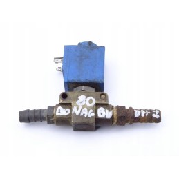 Bomag bw80 dh 2 shut-off solenoid valve ev210b