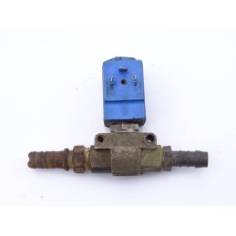 Bomag bw80 dh 2 shut-off solenoid valve ev210b