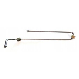 High pressure pipe and cylinder 6 cyl C 38